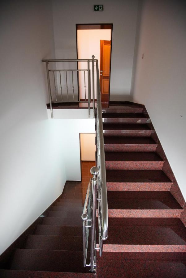 Ferienwohnung Maslina & Lavanda Podstrana Exterior foto