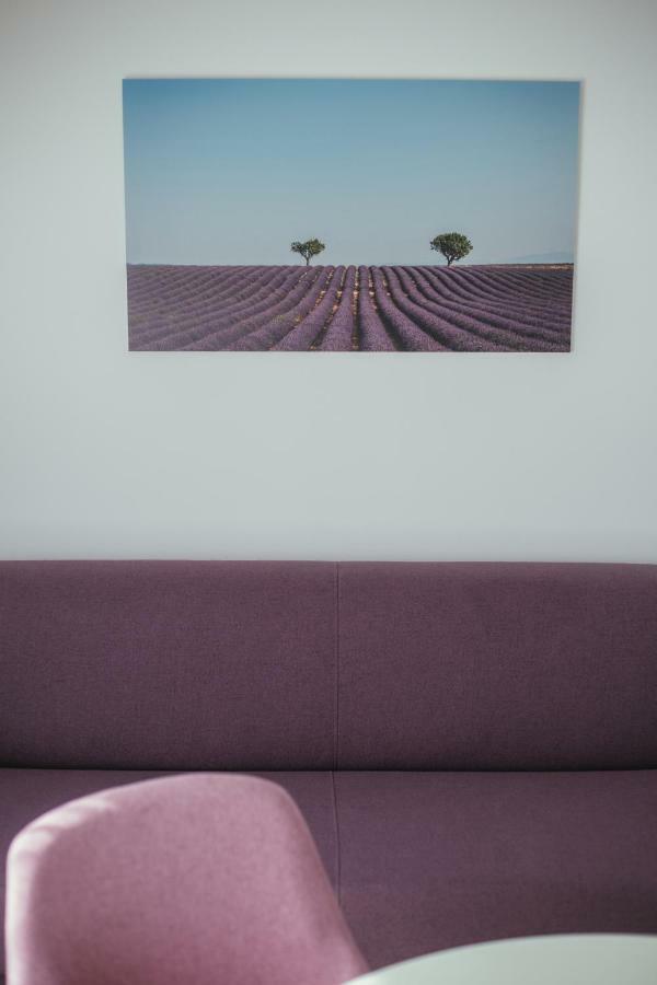 Ferienwohnung Maslina & Lavanda Podstrana Exterior foto